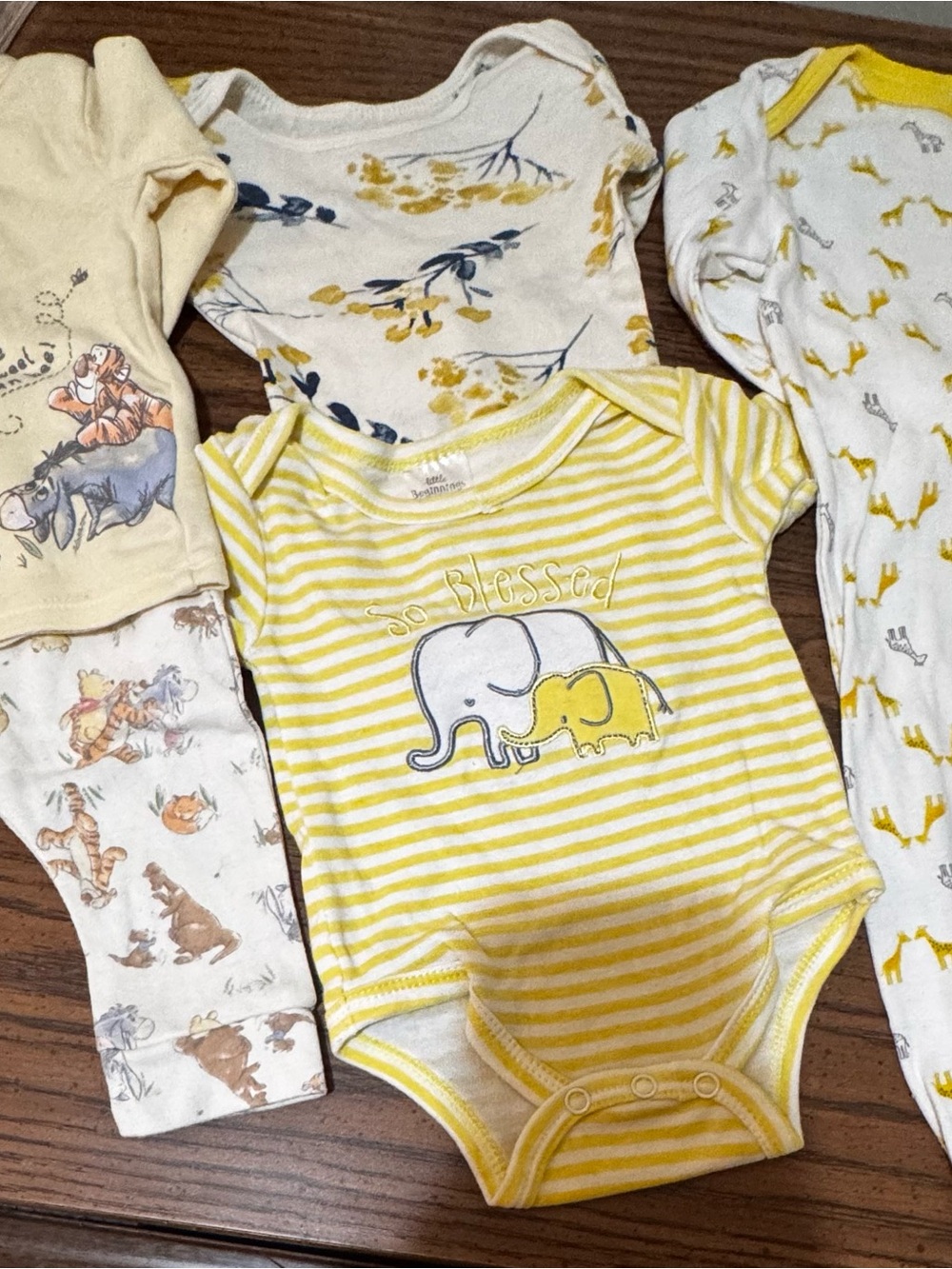 Babygirl bundle